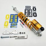 SPRINT 125/150 Giảm xóc/ phuộc sau Öhlins STX 36 SCOOTER