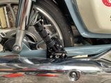 CUB 125, CT 125 Gác chân REVOLUTION