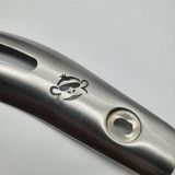 MONKEY 125 Lon pô YOSHIMURA RS-3 (EPA)
