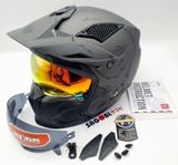 Nón bảo hiểm full-face STREETFIGHTER SV