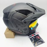 Nón bảo hiểm full-face STREETFIGHTER SV