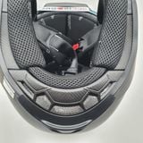 Nón bảo hiểm full-face STREETFIGHTER SV