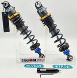 Wave 110-125 Giảm xóc/ phuộc sau NITRON R1