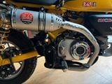MONKEY 125 Lon pô YOSHIMURA RS-3 (EPA)