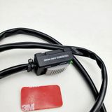 CT125 Đèn trợ sáng LED 6.5W TAKEGAWA 3.0