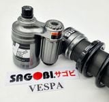 VESPA SPRINT 125, 150 Giảm xóc/ phuộc sau GEARS RACING H2P