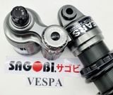 VESPA SPRINT 125, 150 Giảm xóc/ phuộc sau GEARS RACING H2P