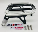 CUB 125 Baga sau BIKERS
