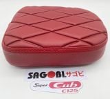 CUB 125 Bộ nệm yên trước sau Noi Watdan 24 (có bán lẻ)