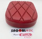 CUB 125 Bộ nệm yên trước sau Noi Watdan 24 (có bán lẻ)