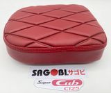 CUB 125 Bộ nệm yên trước sau Noi Watdan 24 (có bán lẻ)