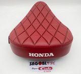 CUB 125 Bộ nệm yên trước sau Noi Watdan 24 (có bán lẻ)