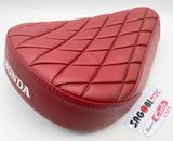 CUB 125 Bộ nệm yên trước sau Noi Watdan 24 (có bán lẻ)