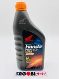 HONDA PROTECT ULTRA MA 10W-40 Nhớt xe số 1.0L