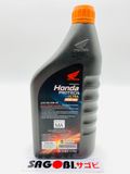 HONDA PROTECT ULTRA MA 10W-40 Nhớt xe số 1.0L