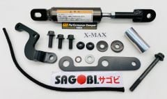  XMAX 300 Giảm chấn hiệu suất YAMAHA 