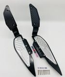 X-MAX 300 Ốp sàn BIKERS