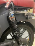CUB 125 Tay dắt sau KITACO
