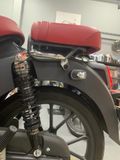 CUB 125 Tay dắt sau KITACO