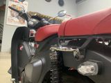 CUB 125 Tay dắt sau KITACO