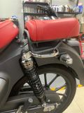 CUB 125 Tay dắt sau KITACO