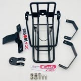 CUB 125 Baga mũi dè chắn bùn trước