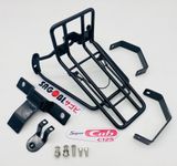 CUB 125 Baga mũi dè chắn bùn trước