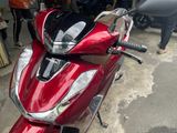 SH, FORZA, ADV 350i Bộ tay thắng BIKERS có tăng chỉnh, chống gãy (dài)