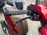 SH, FORZA, ADV 350i Bộ tay thắng BIKERS có tăng chỉnh, chống gãy (dài)