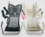 CUB 125 Baga giữa MINIMONS