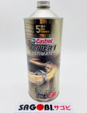 Castrol Power 1 ULTIMATE 5-in 1 MA 10W-40 Nhớt xe số 1.0L