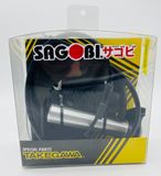 Cùm tăng TAKEGAWA Involute 1 dây ga (có dây)