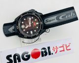 Đồng hồ Seiko 5 sport phiên bản Super Cub