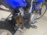 WR155R Giảm xóc/ phuộc sau Öhlins STX 46 ADVENTURE