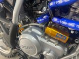 WR155R Giảm xóc/ phuộc sau Öhlins STX 46 ADVENTURE