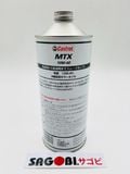 Castrol MTX 10W-40 Nhớt hộp số 1.0L