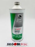 Castrol MTX 10W-40 Nhớt hộp số 1.0L