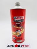 Castrol Power 1 SCOOTER MA 10W-40 Nhớt xe ga 1.0L