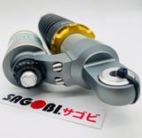 SH300-350 Giảm xóc/ phuộc sau  NITRON R3