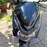 PCX125/150/160 Tay thắng BIKERS BLACK EDITION