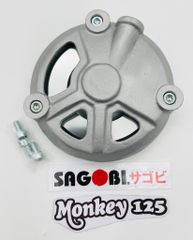  MONKEY, MSX 125 Ốp nắp máy phải KITACO 