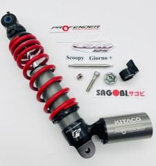  GIORNO+ 125 Giảm xóc/ phuộc sau KITACO x PROFENDER (320mm) 