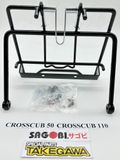 CROSSCUB 110 Baga trước TAKEGAWA