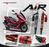 PCX160 Giảm xóc/ phuộc sau PROFENDER AIR SERIES (365mm)