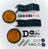 DAX, MSX 125 Bộ phản quang KITACO