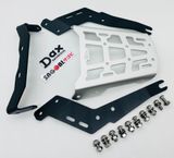 DAX 125 Baga sau GCRAFT