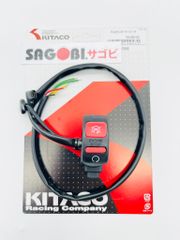  Cùm công tắc KITACO 