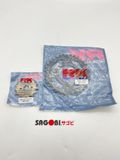 MONKEY, MSX125 Bộ nhông dĩa RK