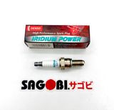 Bugi DENSO IRIDIUM POWER IU27