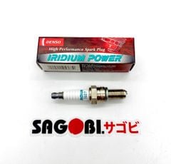  Bugi DENSO IRIDIUM POWER IU27 